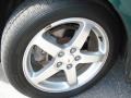 Emerald Green Metallic - G6 V6 Sedan Photo No. 14