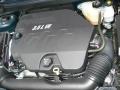 Emerald Green Metallic - G6 V6 Sedan Photo No. 16