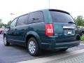 2009 Melbourne Green Pearl Chrysler Town & Country LX  photo #2