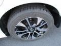 Taffeta White - Civic EX Sedan Photo No. 3