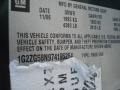 Emerald Green Metallic - G6 V6 Sedan Photo No. 17