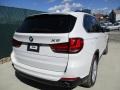 Alpine White - X5 xDrive35i Photo No. 4