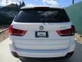 Alpine White - X5 xDrive35i Photo No. 9