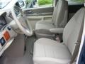 2009 Melbourne Green Pearl Chrysler Town & Country LX  photo #6