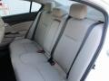 Taffeta White - Civic EX Sedan Photo No. 13