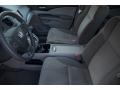 Alabaster Silver Metallic - CR-V LX Photo No. 3