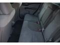 Alabaster Silver Metallic - CR-V LX Photo No. 4