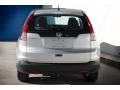 Alabaster Silver Metallic - CR-V LX Photo No. 9
