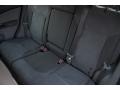 Alabaster Silver Metallic - CR-V LX Photo No. 13