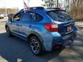 Quartz Blue Pearl - XV Crosstrek 2.0i Premium Photo No. 11