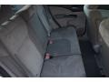 Alabaster Silver Metallic - CR-V LX Photo No. 15
