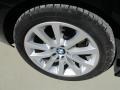 Black Sapphire Metallic - 5 Series 535i xDrive Sedan Photo No. 3