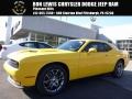 YellowJacket 2017 Dodge Challenger GT AWD