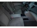 Alabaster Silver Metallic - CR-V LX Photo No. 17