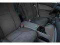 Alabaster Silver Metallic - CR-V LX Photo No. 18