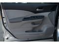 Alabaster Silver Metallic - CR-V LX Photo No. 22