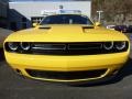 YellowJacket - Challenger GT AWD Photo No. 6