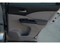 Alabaster Silver Metallic - CR-V LX Photo No. 24