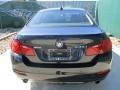 Black Sapphire Metallic - 5 Series 535i xDrive Sedan Photo No. 9
