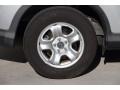 Alabaster Silver Metallic - CR-V LX Photo No. 26
