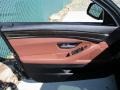 Black Sapphire Metallic - 5 Series 535i xDrive Sedan Photo No. 10