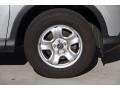 Alabaster Silver Metallic - CR-V LX Photo No. 27