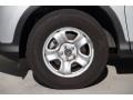 Alabaster Silver Metallic - CR-V LX Photo No. 29