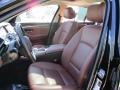 Black Sapphire Metallic - 5 Series 535i xDrive Sedan Photo No. 13
