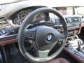 Black Sapphire Metallic - 5 Series 535i xDrive Sedan Photo No. 15
