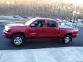 Barcelona Red Metallic - Tacoma V6 SR5 Double Cab 4x4 Photo No. 6