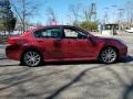 Venetian Red Pearl - Legacy 2.5i Premium Photo No. 5