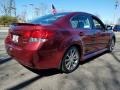 Venetian Red Pearl - Legacy 2.5i Premium Photo No. 7