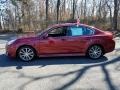 Venetian Red Pearl - Legacy 2.5i Premium Photo No. 10