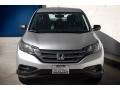Alabaster Silver Metallic - CR-V LX Photo No. 7