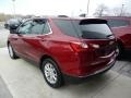 2018 Cajun Red Tintcoat Chevrolet Equinox LT  photo #5