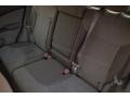 Alabaster Silver Metallic - CR-V LX Photo No. 13