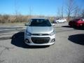 Silver Ice Metallic - Spark LT Photo No. 2