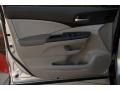 Alabaster Silver Metallic - CR-V LX Photo No. 22