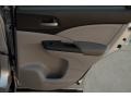 Alabaster Silver Metallic - CR-V LX Photo No. 24