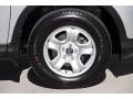 Alabaster Silver Metallic - CR-V LX Photo No. 28