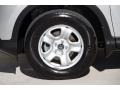 Alabaster Silver Metallic - CR-V LX Photo No. 30