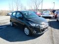 Mosaic Black Metallic - Spark LT Photo No. 3