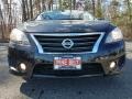 Super Black - Sentra SR Photo No. 2