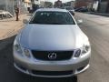 Mercury Silver Metallic - GS 300 AWD Photo No. 5