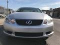 Mercury Silver Metallic - GS 300 AWD Photo No. 6
