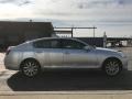 Mercury Silver Metallic - GS 300 AWD Photo No. 7