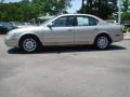 2000 Sunlit Sand Metallic Nissan Maxima GXE  photo #2