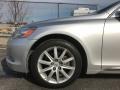 Mercury Silver Metallic - GS 300 AWD Photo No. 10