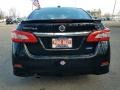 Super Black - Sentra SR Photo No. 8