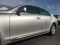 Mercury Silver Metallic - GS 300 AWD Photo No. 12